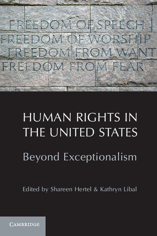 Human Rights in the United States
