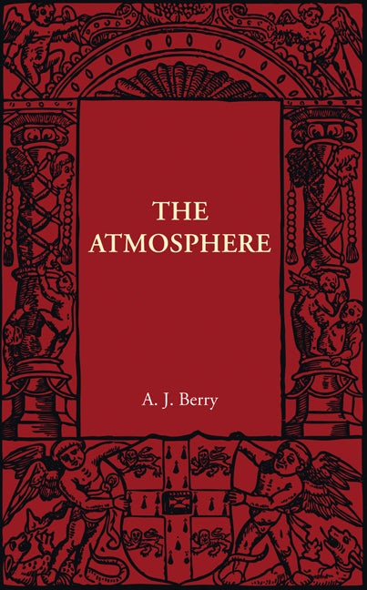 The Atmosphere