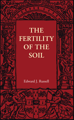 The Fertility of the Soil
