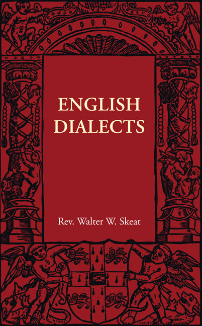English Dialects