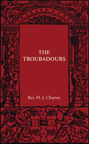 The Troubadours
