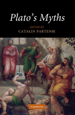 Plato's Myths