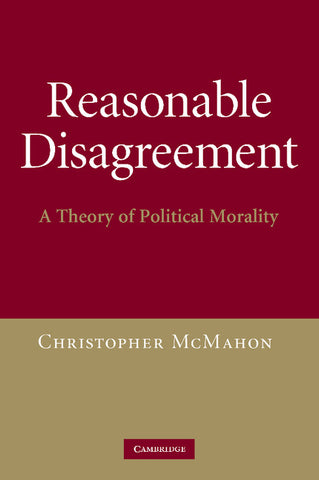 Reasonable Disagreement