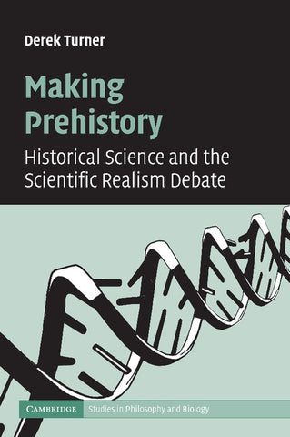 Making Prehistory