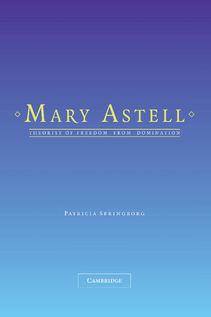 Mary Astell