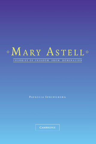 Mary Astell
