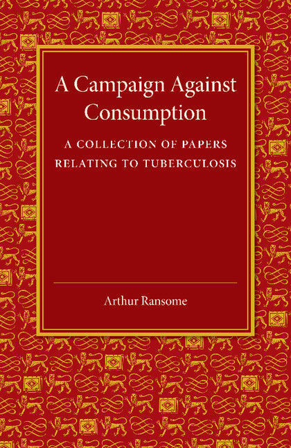 A Campaign Against Consumption