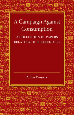 A Campaign Against Consumption