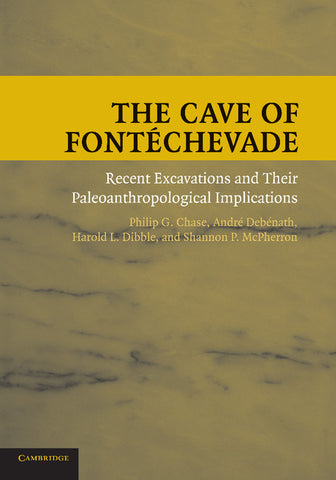 The Cave of Fontechevade