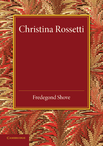 Christina Rossetti