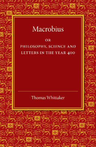 Macrobius