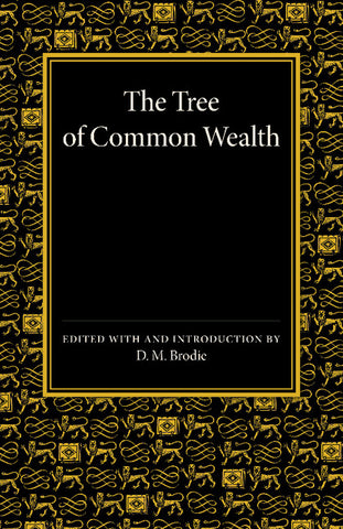 The Tree of Commonwealth