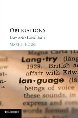 Obligations