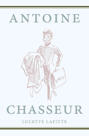Antoine Chasseur