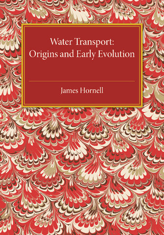 Water Transport