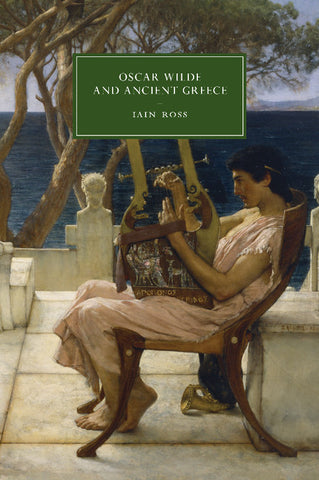 Oscar Wilde and Ancient Greece