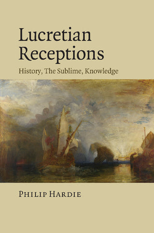 Lucretian Receptions