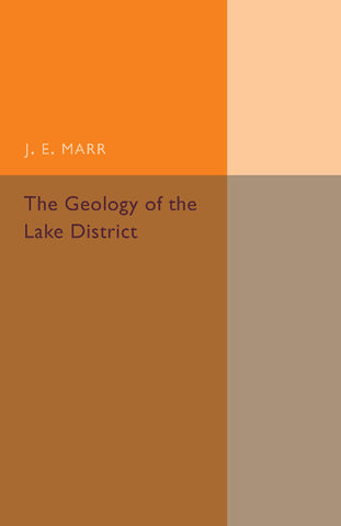 The Geology of the Lake District