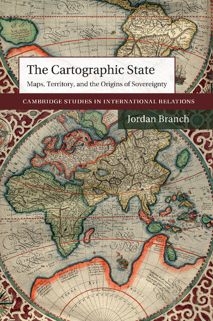 The Cartographic State