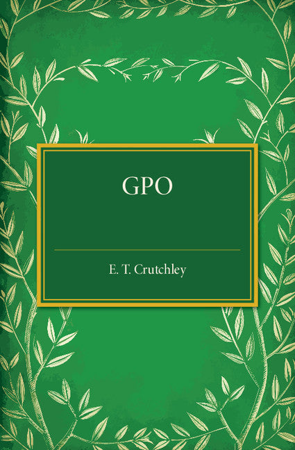 GPO