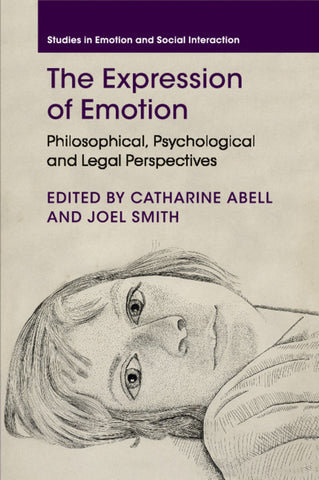 The Expression of Emotion