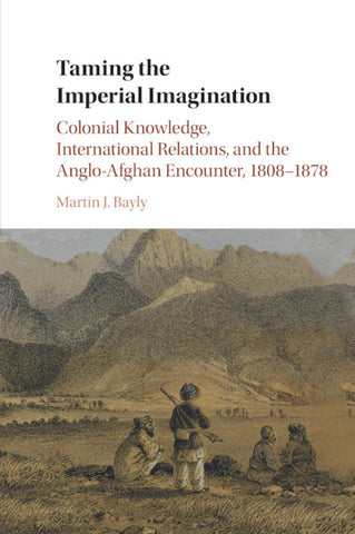 Taming the Imperial Imagination