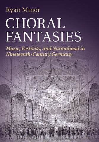 Choral Fantasies