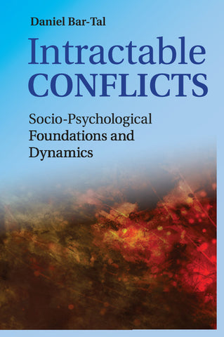 Intractable Conflicts