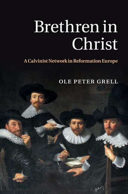 Brethren in Christ