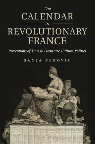 The Calendar in Revolutionary France