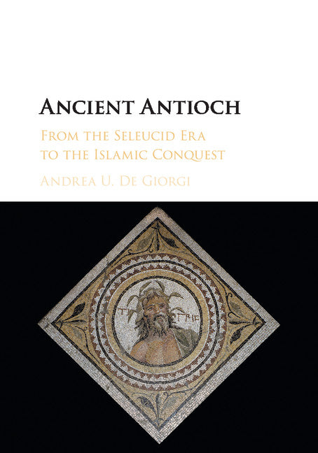 Ancient Antioch