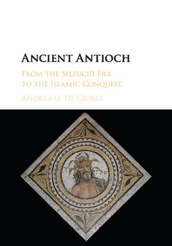 Ancient Antioch