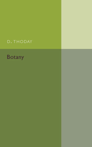 Botany