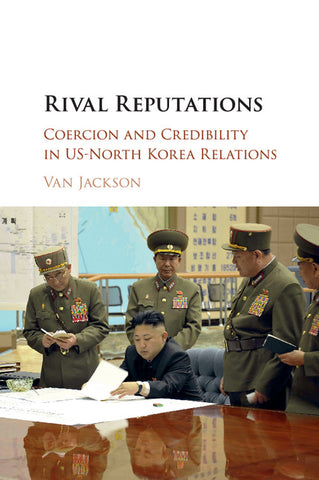 Rival Reputations
