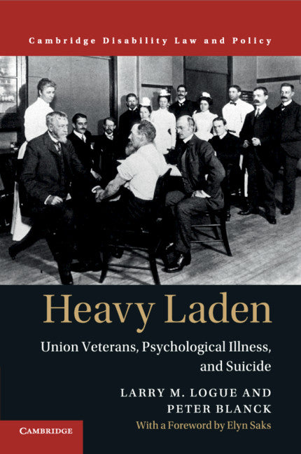 Heavy Laden