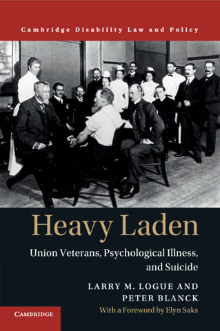 Heavy Laden