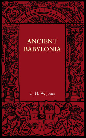 Ancient Babylonia