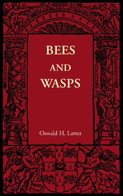Bees and Wasps