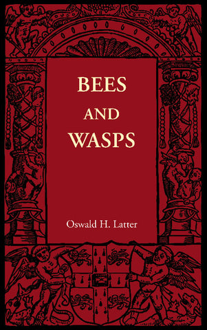 Bees and Wasps