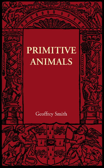 Primitive Animals