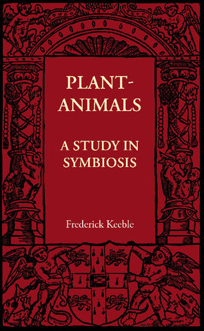 Plant-Animals