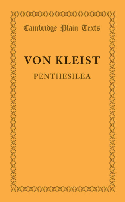 Penthesilea