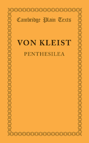 Penthesilea