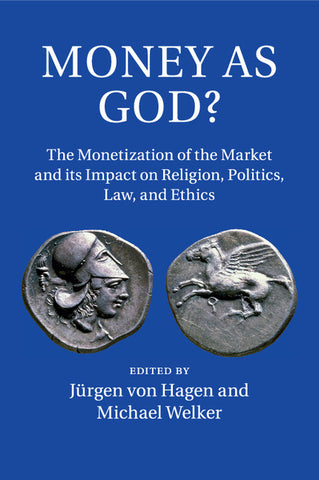 Money as God?