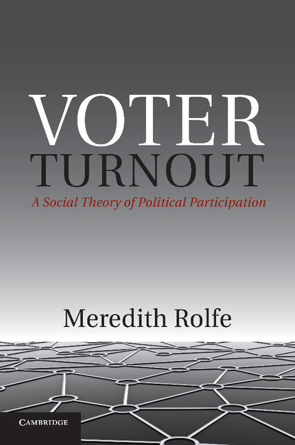 Voter Turnout