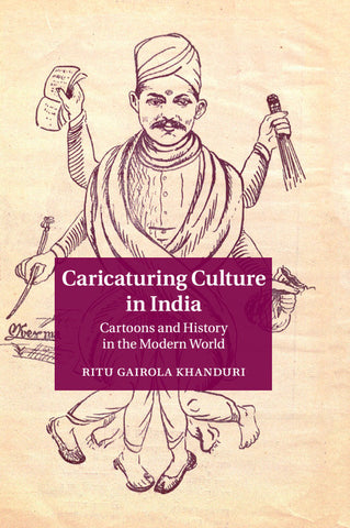 Caricaturing Culture in India