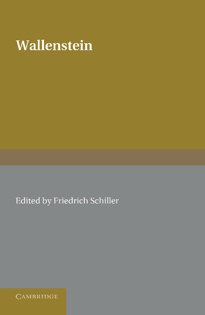 Wallenstein