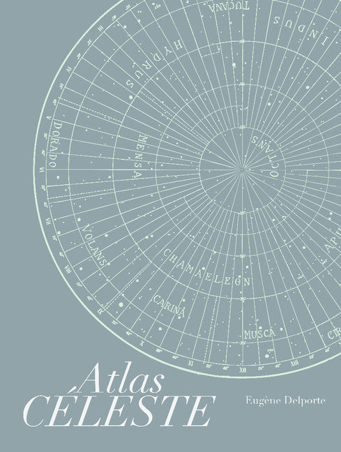 Atlas Celeste