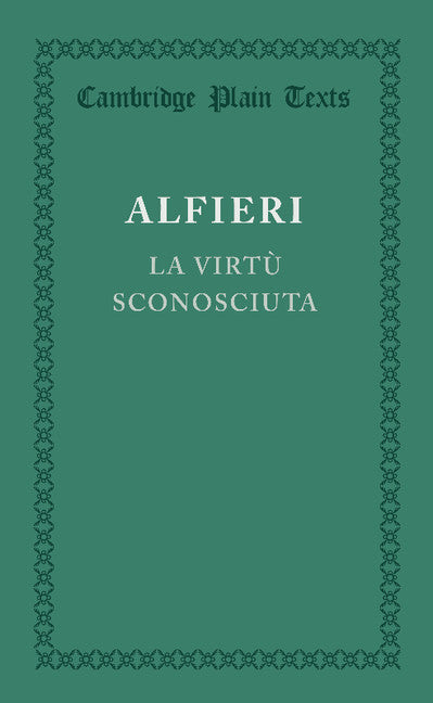 La Virtu Sconosciuta