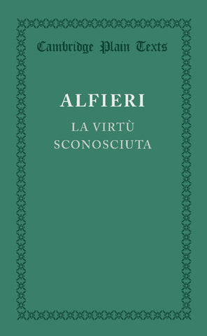 La Virtu Sconosciuta
